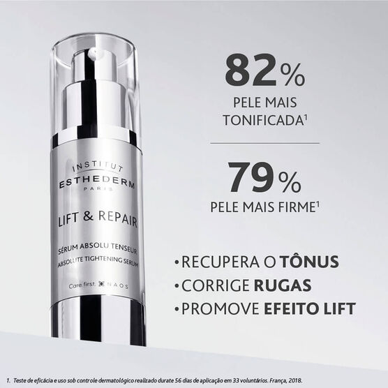 Sérum Facial Esthederm Lift & Repair